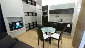 One bedroom Luxe 6 Zankovetskoi str Centre
